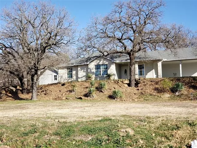 2200 NE 1st Avenue, Mineral Wells, TX 76067