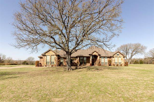 2066 Cross Creek Drive, Scurry, TX 75158