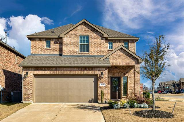 300 Brazoria Lane, Mckinney, TX 75071