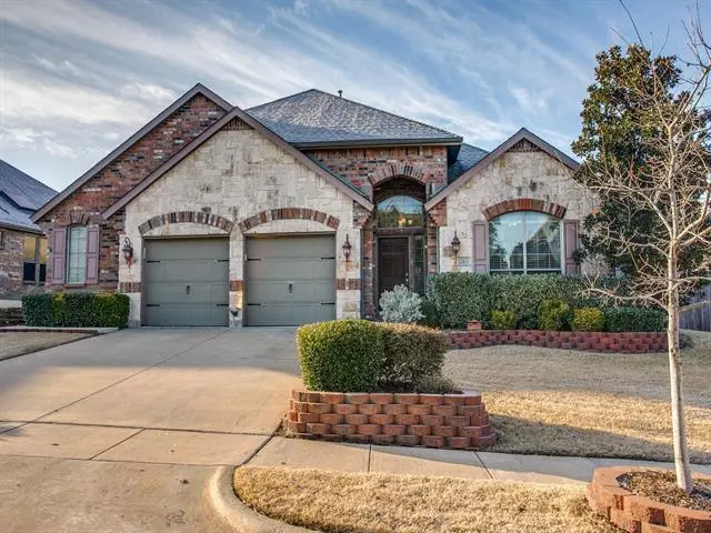 12833 Travers Trail, Fort Worth, TX 76244