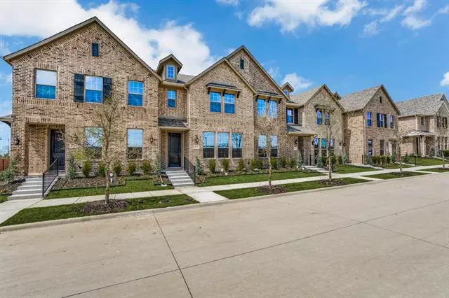 541 Sequoia Street, Allen, TX 75002