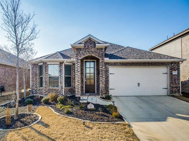 3717 Sweetclover Drive, Mckinney, TX 75071