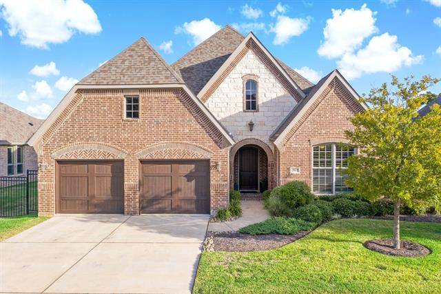 2817 Torino Trail, Keller, TX 76248