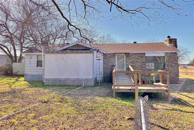 193 Village Bend Road, Mineral Wells, TX 76067