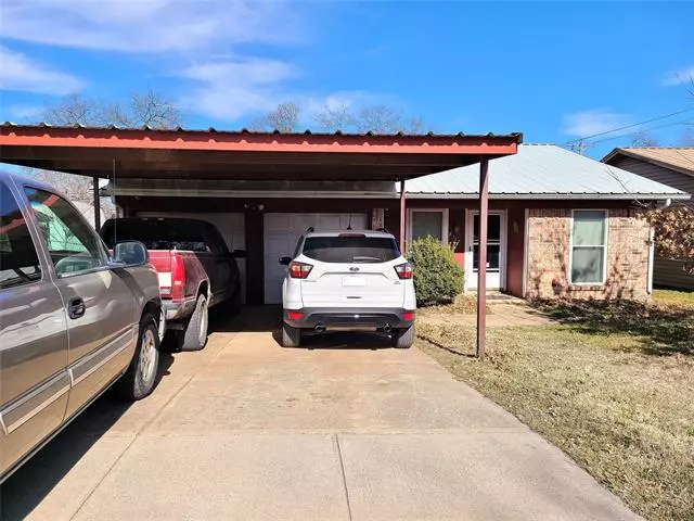 8112 Richard Street, White Settlement, TX 76108