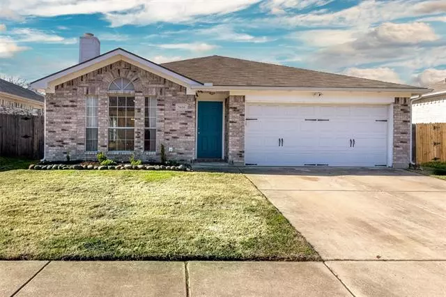 5616 Colebrook Trail, Arlington, TX 76017