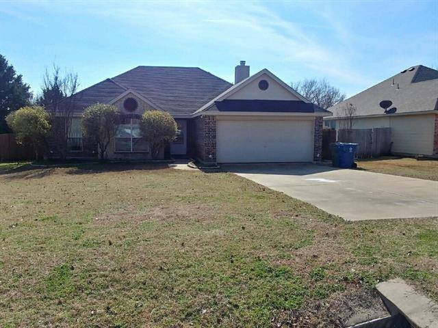 625 Matador Drive, Oak Point, TX 75068