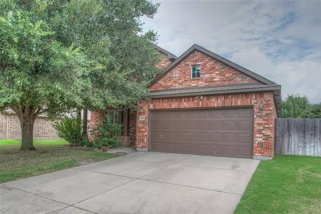 1405 Brownford Drive, Fort Worth, TX 76028