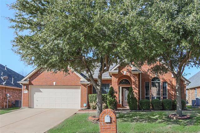 4915 Screech Owl Lane, Grand Prairie, TX 75052