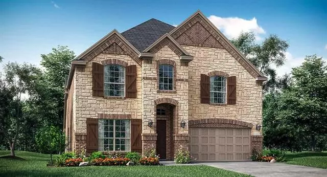 6725 Denali Lane, Plano, TX 75023