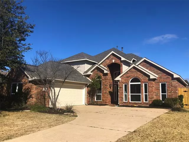 308 Village Trail, Trophy Club, TX 76262