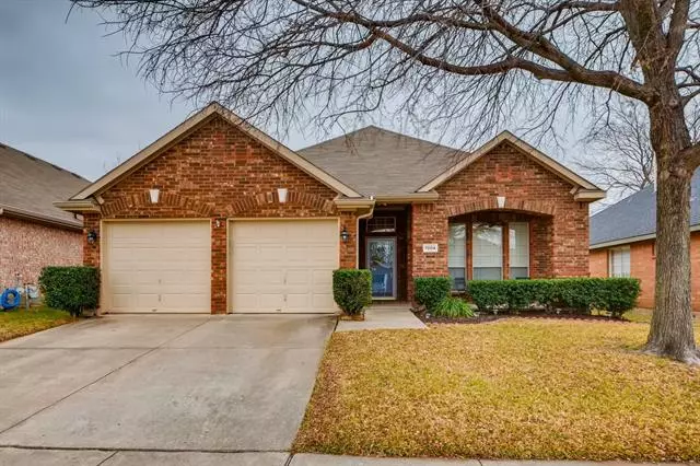 7004 Deer Ridge Drive, Fort Worth, TX 76137