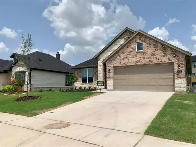 901 Blackbird Drive, Sherman, TX 75092