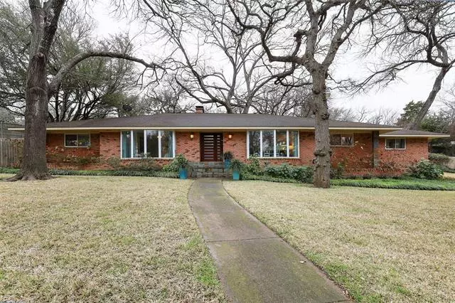 612 N Manus Drive, Dallas, TX 75224