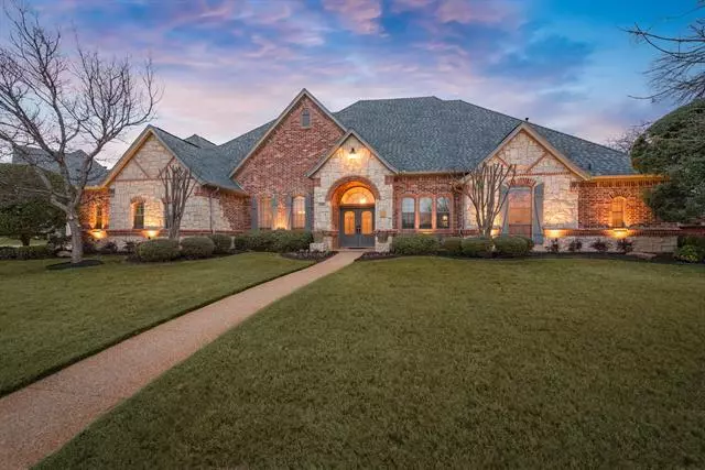 6405 Remington Parkway, Colleyville, TX 76034