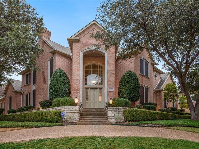 2629 Pelican Bay Drive, Plano, TX 75093