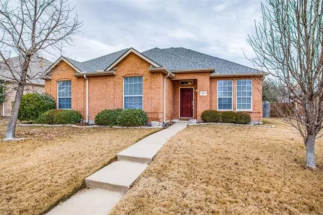 1521 Creek Springs Drive, Allen, TX 75002