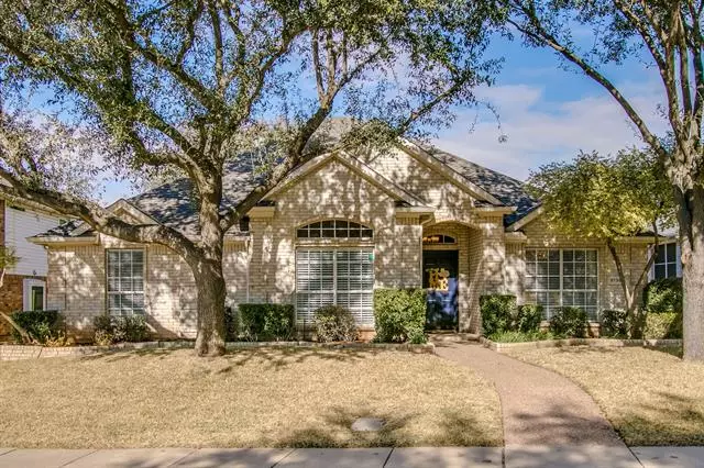 3735 White River Drive, Dallas, TX 75287