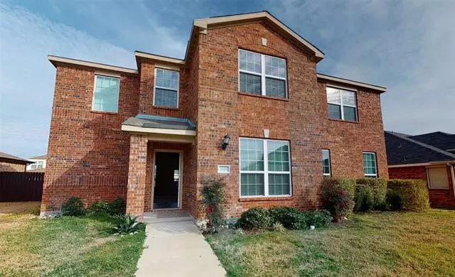 1026 Mansfield Lane, Duncanville, TX 75137