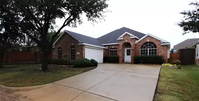 7617 Troon Drive, Rowlett, TX 75089