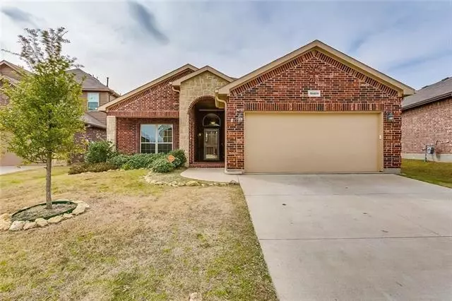 10409 Boxthorn Court, Fort Worth, TX 76177