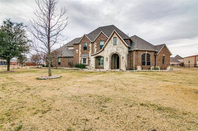 620 Lake Vista Lane, Lavon, TX 75166