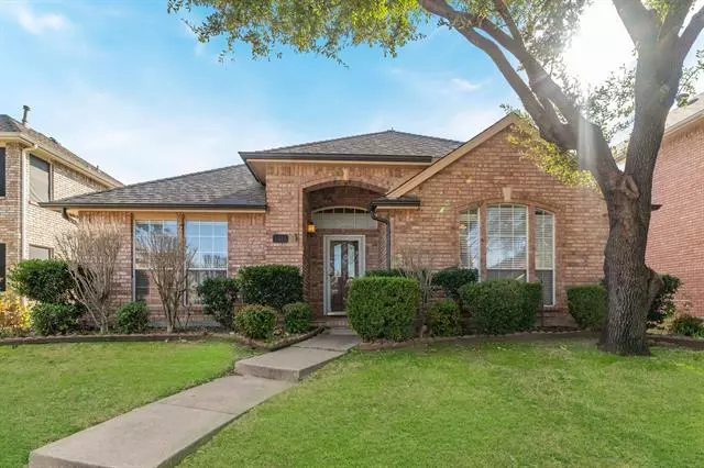 1616 Blackstone, Carrollton, TX 75007