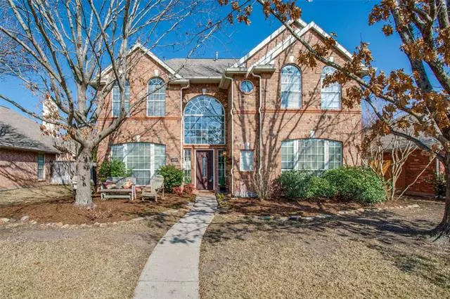 10700 Nashville Drive, Frisco, TX 75035