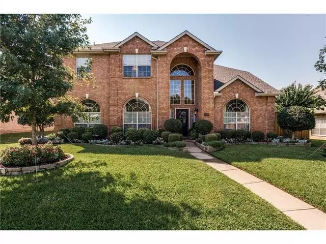 12001 Auburn Lane, Frisco, TX 75035