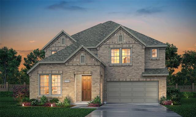 921 Leola Lane, Allen, TX 75013