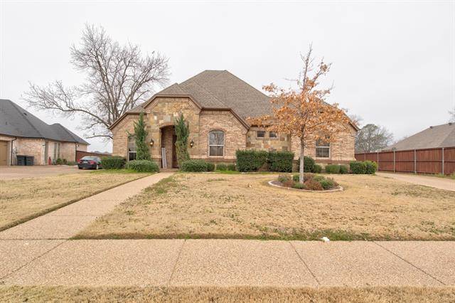 1402 Joshua Way, Granbury, TX 76048