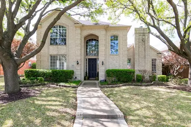 3836 Elgin Drive, Plano, TX 75025