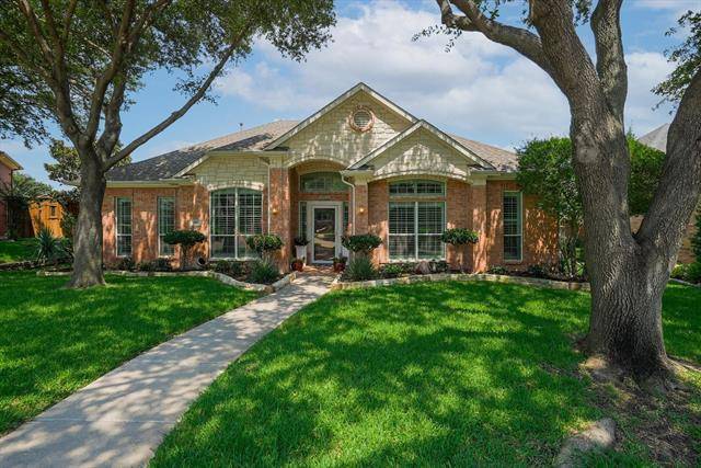 5908 Sandhill Circle, The Colony, TX 75056