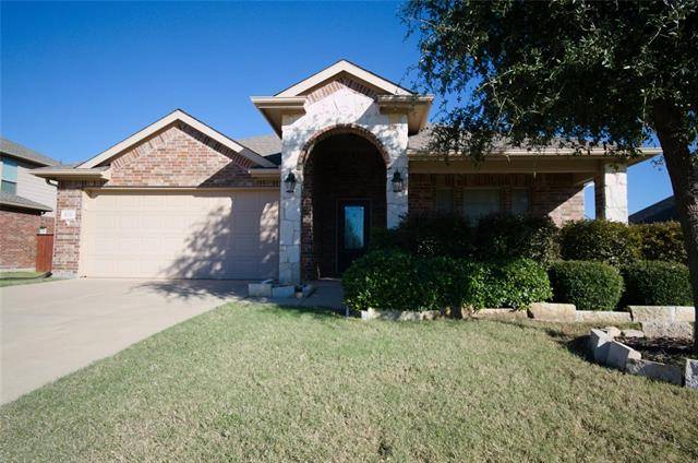 310 San Jacinto Drive, Lavon, TX 75166