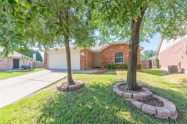 8541 Hawks Nest Drive, Fort Worth, TX 76131