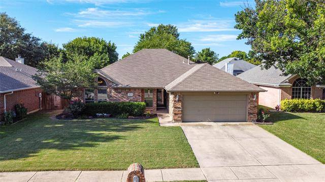 1013 Westgrove Drive, Saginaw, TX 76179