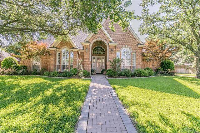 7701 Jefferson Circle, Colleyville, TX 76034