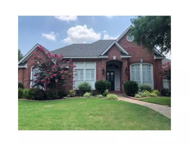 351 Walnut Grove Lane, Coppell, TX 75019