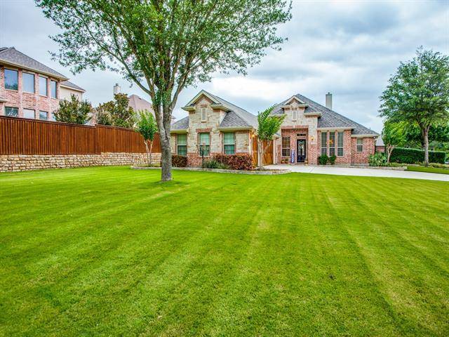 428 Sloan Creek Parkway, Fairview, TX 75069