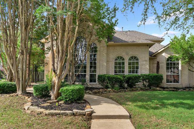 3916 Clifton Drive, Richardson, TX 75082