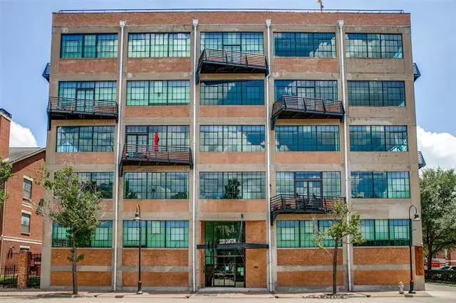 2220 Canton Street #108, Dallas, TX 75201