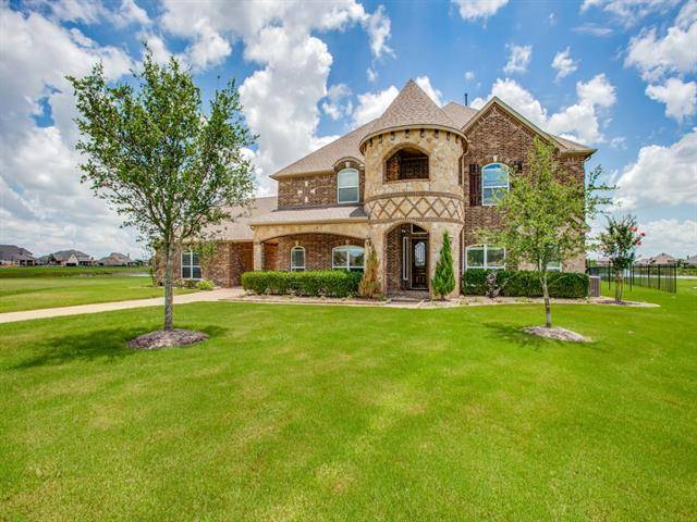 2265 Lake Estates Drive, Rockwall, TX 75032