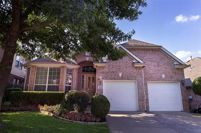 3937 Autumn Lane, Bedford, TX 76021