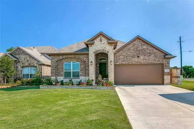 3900 Ranchman Boulevard, Denton, TX 76210