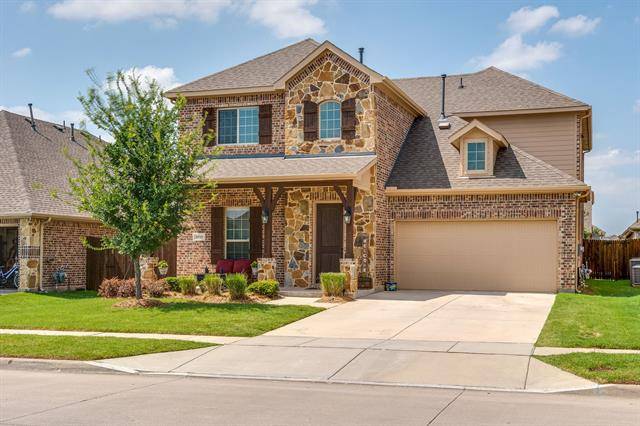 10720 Galveston Place, Mckinney, TX 75071