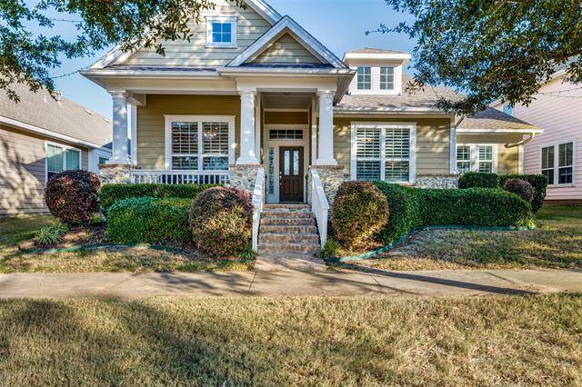 6228 Sherbert Drive, North Richland Hills, TX 76180