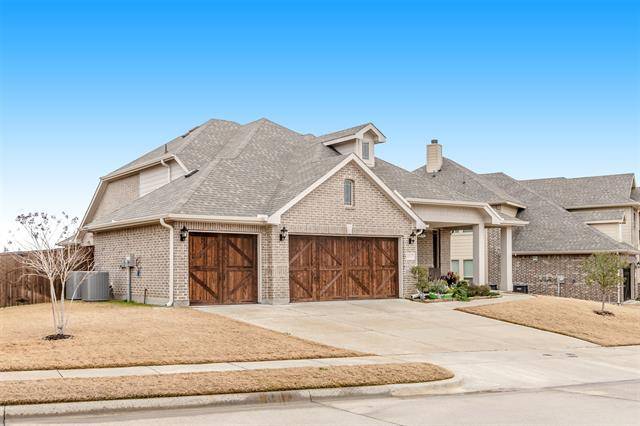 3517 Beaumont Drive, Wylie, TX 75098