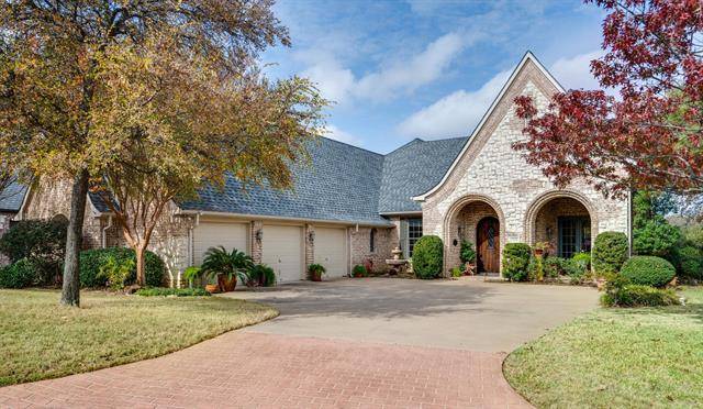 3121 Vista Heights Lane, Highland Village, TX 75077