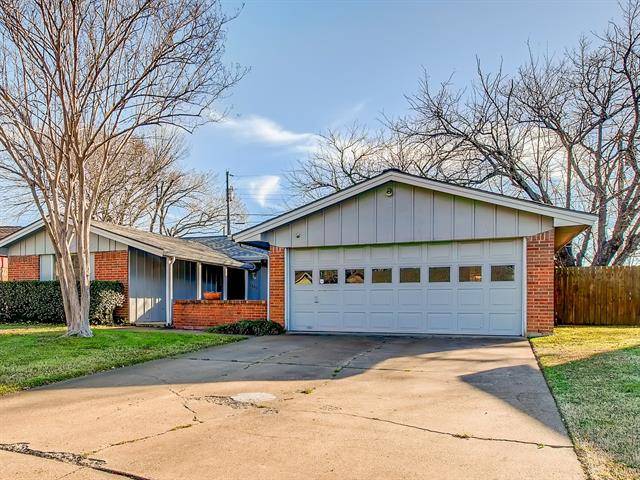3241 Gail Court,  Irving,  TX 75060