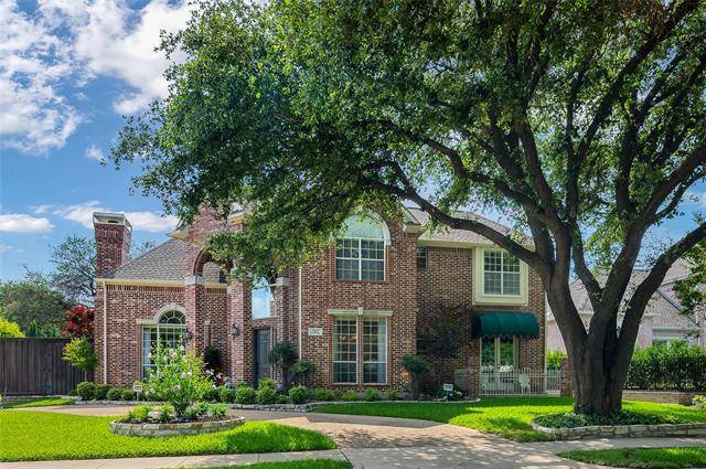 1517 Beaver Creek Drive, Plano, TX 75093